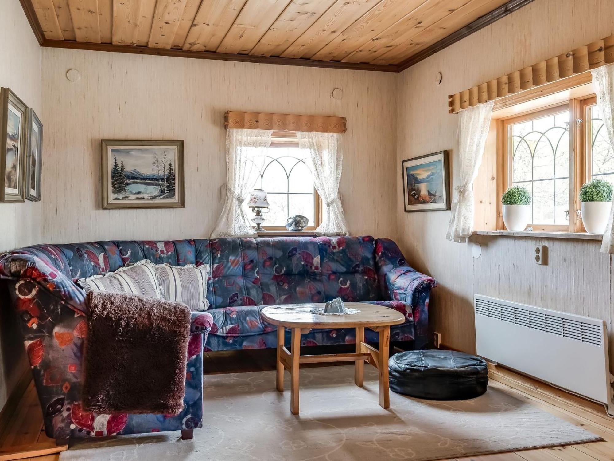 Chalet Fjaellnaes - Hjd025 By Interhome Tänndalen المظهر الخارجي الصورة