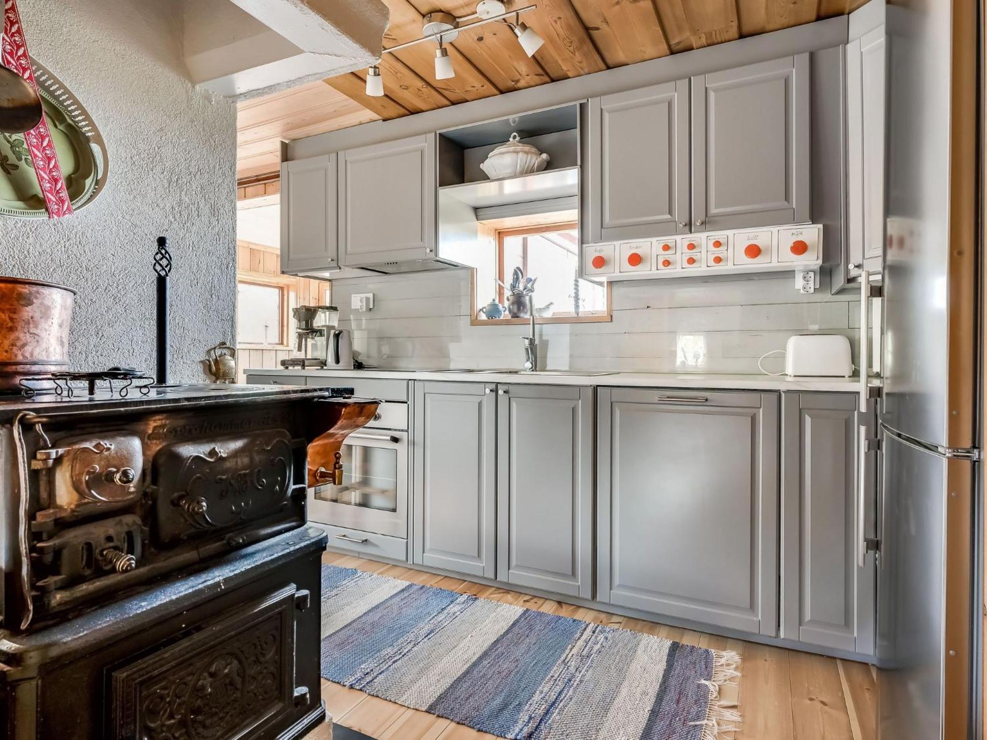 Chalet Fjaellnaes - Hjd025 By Interhome Tänndalen المظهر الخارجي الصورة
