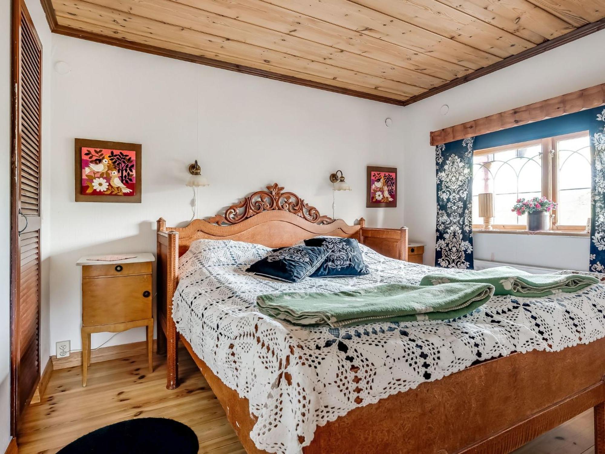 Chalet Fjaellnaes - Hjd025 By Interhome Tänndalen المظهر الخارجي الصورة